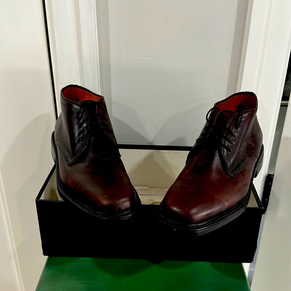 ColeHaan shoes brown size 9M